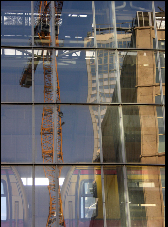 architektur