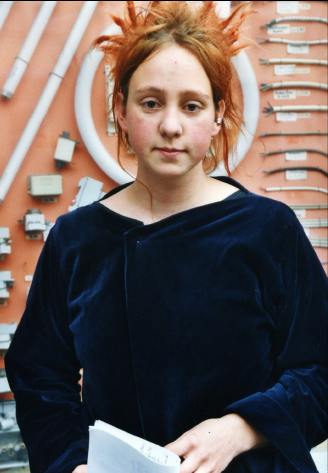 portrait